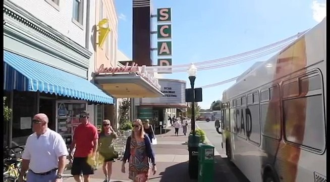 SCAD Savannah Film Festival 2017 Robert Pattinson Willow Shields interviews