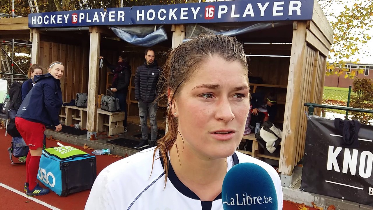 Stephanie De Groof: "c'était très dur sans Coti et Tiddi !"