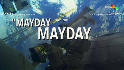 Venezuelan Kids Make Contact With Space Station