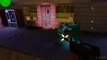 Counter-Strike 1.6 : Zombie Escape Mod - Map: ze_black_train_v1
