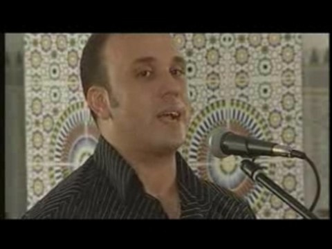 Khalid Ayour 04 Video Clip4-5 Tachelhit Berbere