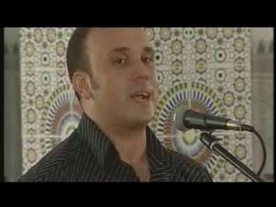 Khalid Ayour 04 Video Clip4-5 Tachelhit Berbere