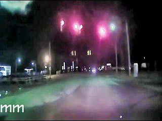 Massive Explosion Caught on Camera 💥