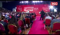 LSI i përgjigjet ashpër qeverisjes socialiste, Luan Rama mesazh të rëndësishëm nga Konventa (360video)