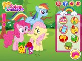 Gry Pony, My Little Pony Surprise Party