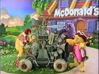 Early 90s Christmas Commercials