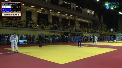 Judo - Tapis 7 (7)