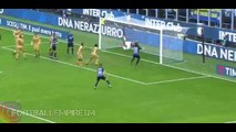 Inter vs Torino 1-1 tutti i gol & Highlights - Serie A - 05 11 2017 HD