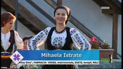 Mihaela Istrate - Hai inima, zi cetera