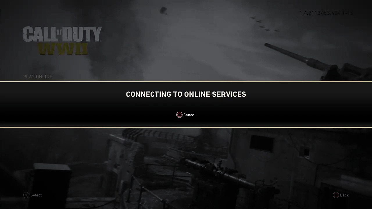 Call of Duty®: WWII Proof