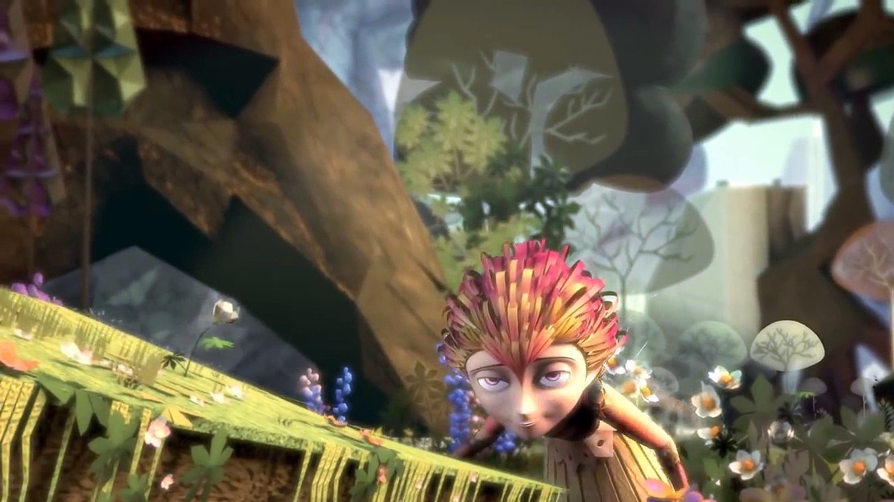 Short Animation 2017 SmileyBabies