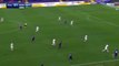 Jordan Veretout Goal HD - Fiorentina	1-1	AS Roma 05.11.2017