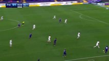 Jordan Veretout Goal HD - Fiorentina	1-1	AS Roma 05.11.2017