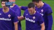 Jordan Veretout Goal HD - Fiorentina	1-1	AS Roma 05.11.2017