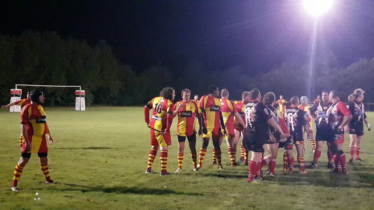 CRC / Montoire 1