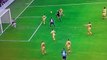 Gerson goal - Fiorentina vs Roma  0-1  05.11.2017 (HD)