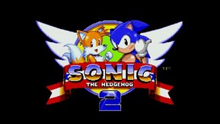 Tee Lopes - Sonic the Hedgehog 2 Musical Trip