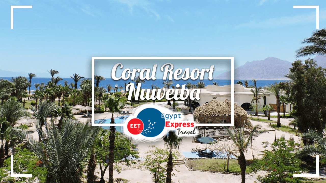 Coral Resort Nuweiba