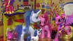 Shining Armor & Princess Cadance Hearts & Hooves Day 2016 | My Little Pony Skit By Bins Toy Bin