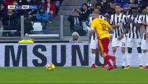 Amato Ciciretti Goal HD -Juventus	0-1	Benevento 05.11.2017