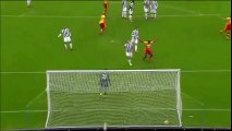 Amato Ciciretti Fantastic Free Kick Goal vs Juventus (0-1)