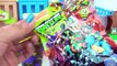SUPERHERO Play-doh Ice Cream Cups, Color-Changing Stress Slime Squishy Ball, Avengers TMNT Toys TUYC