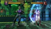 Marvel Contest of Champions - iOS - iPhone/iPad/iPod Touch Gameplay Part 2