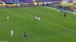 Super Goal Gerson 1 - 2 FIORENTINA 1 - 2 ROMA 05.11.2017 HD