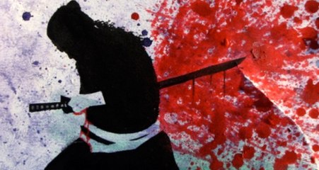 1 Sene Önceden Planladığı Sıra Dışı İntiharıyla Ülkesini Şok Eden Yazar