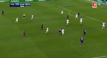 Giovanni Simeone Goal HD - Fiorentina	2-2	AS Roma 05.11.2017