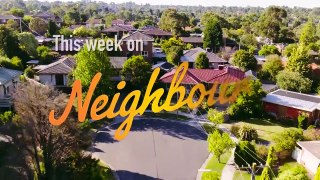 This Week on Neighbours (6th - 10th November) 2017