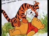 Winnie The Pooh & Tigger Too - Disney Story