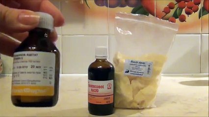 НАТУРАЛЬНАЯ ЧУДО-МАСКА от МОРЩИН под ГЛАЗАМИ