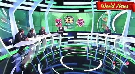 خبير التحكيم جمال الشريف يحرج وائل جمعة ويرد على اتهاماته للحكم