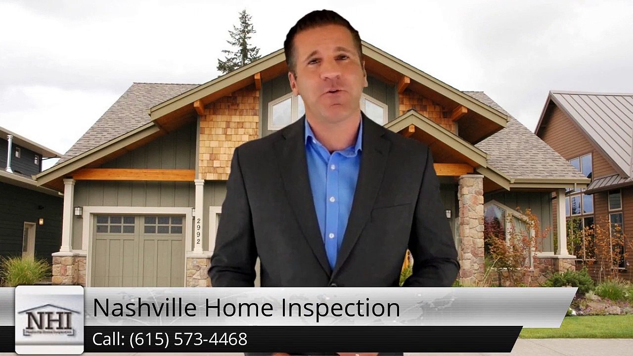 Nashville Home Inspection Nashville Outstanding Five Star Review by Alicia A.
