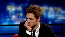 Robert Pattinson On Strombo Full Interview