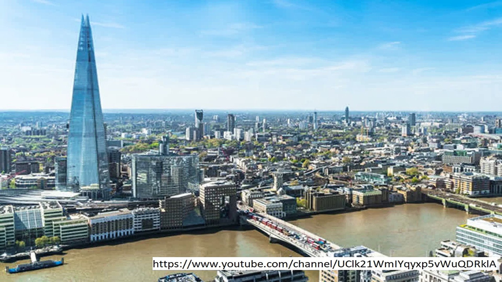 English and EU organizations unite to Request transitional Brexit arrangement to secure exchange
