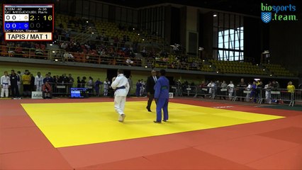 Judo - Tapis 1 (8)