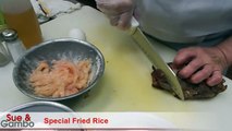 Chinese Special Fried Rice