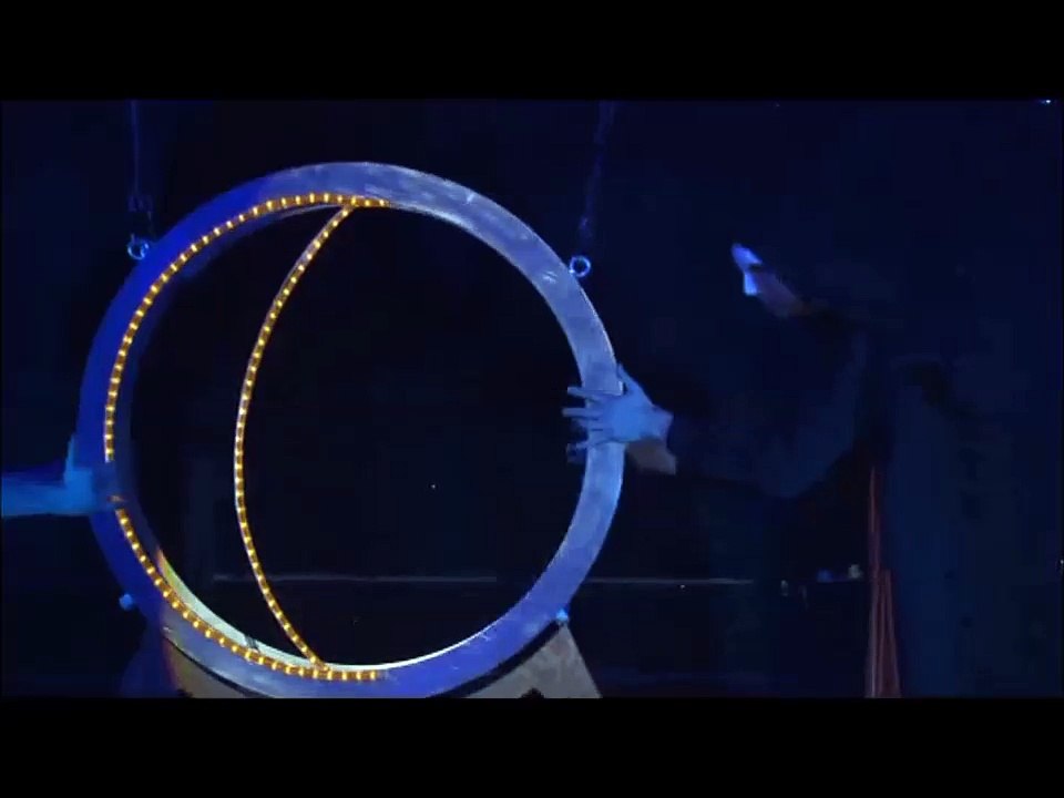 Helene Fischer - Music (Instrumental) - Zaubermond: Live 2009