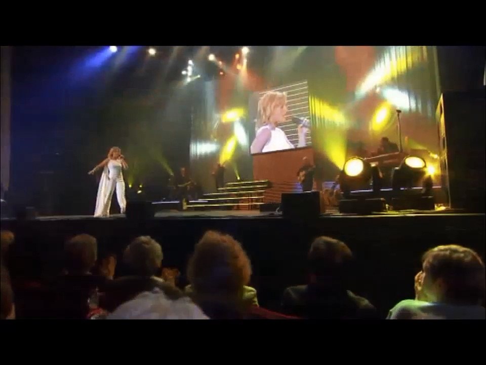Helene Fischer - Ewig ist manchmal zu lang - Zaubermond: Live 2009