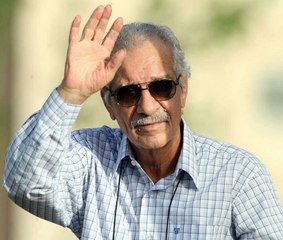 به مناسبت سالگرد درگذشت منصور پورحیدری