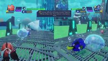 Dory VS Nemo Disney Infinity 3.0 Toy Box Versus