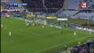 Konstantinos Manolas Goal vs Fiorentina (2-3)