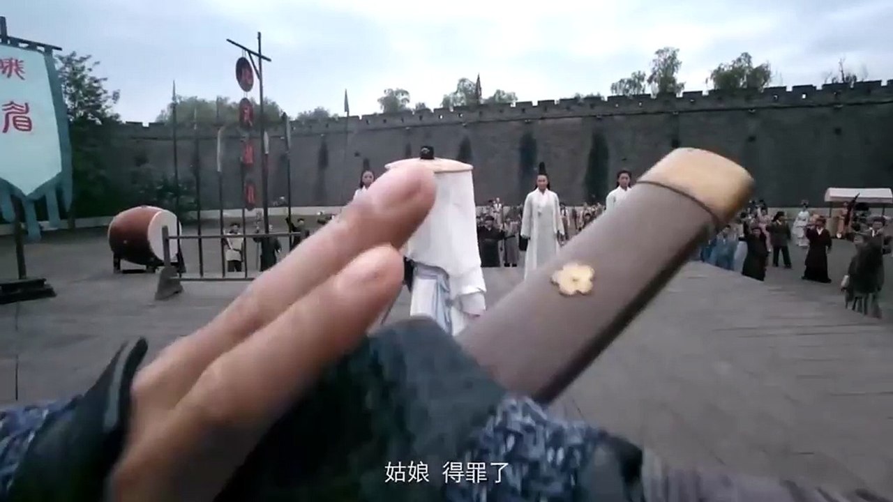 忘忧镇 第04集