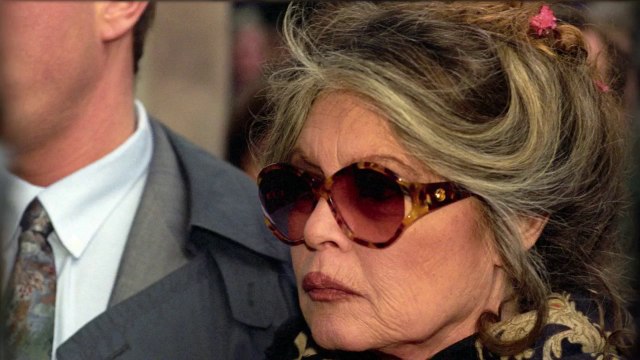 Brigitte Bardot : ses révélations sur son aventure avec Serge Gainsbourg