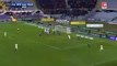 Kostas Manolas Goal - Fiorentina 2-3 AS Roma 05.11.2017 (HD)