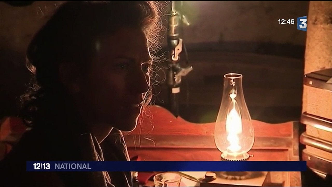 Cinéma : un réalisateur australien s'installe en Lozère pour tourner un film sur la résistance