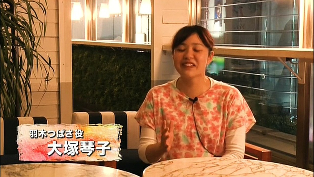 メイキング 田村芽実 舞台「minako-太陽になった歌姫-」 part2