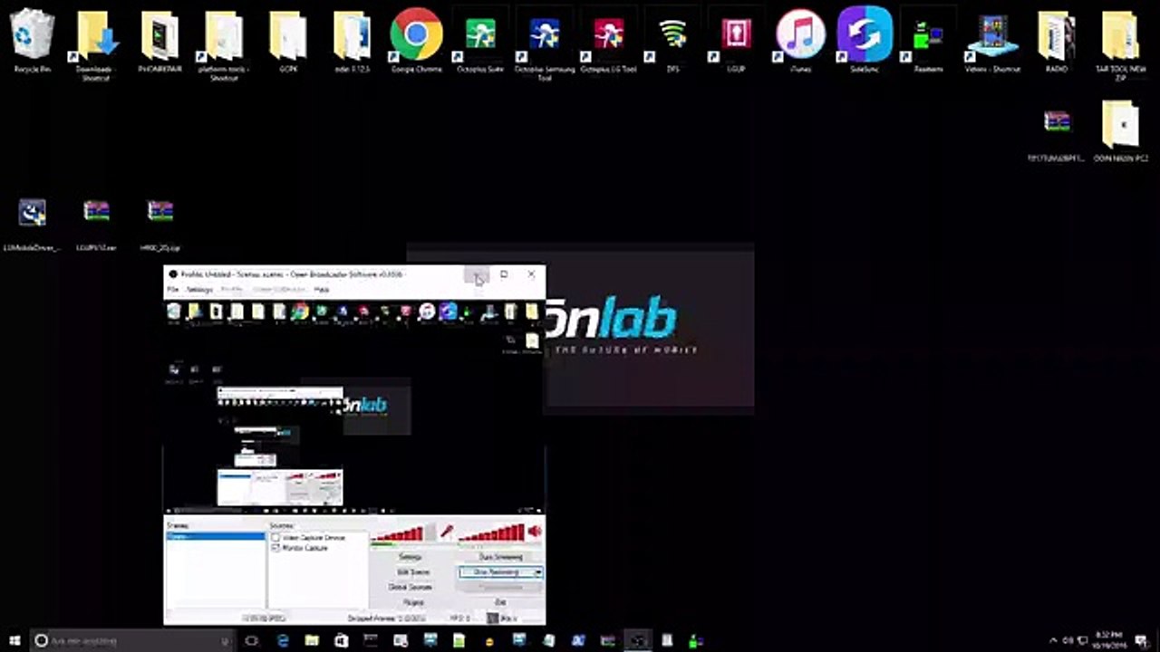 How to Flash Firmware to the AT&T LG V10 H900 Guide with FILES